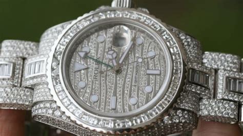 Top 10 Duurste Rolex Horloges ter Wereld .